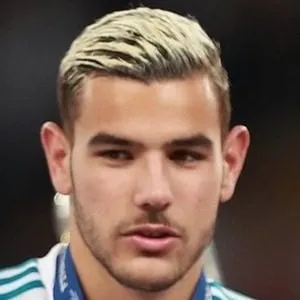Theo Hernández