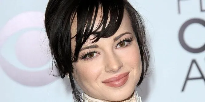 Ashley Rickards