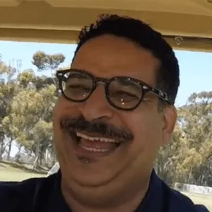 Erik Griffin