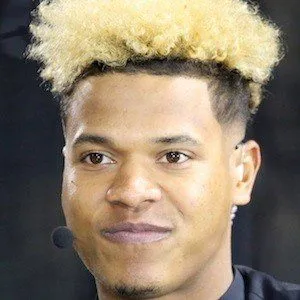 Marcus Stroman