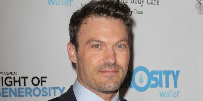 Brian Austin Green