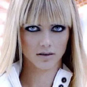 Chantal Jones