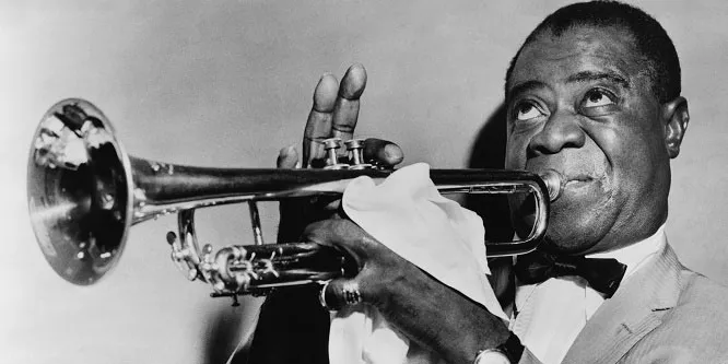 Louis Armstrong