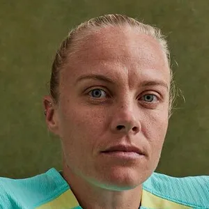 Tameka Yallop