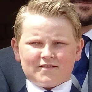Sverre Magnus