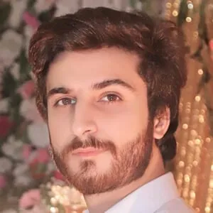 Ali Fayyaz Butt