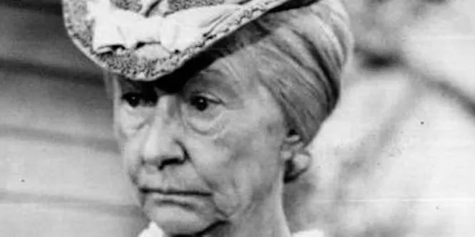 Irene Ryan