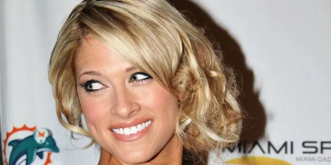 Kelly Kelly