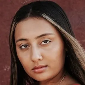 Shanti Gregg