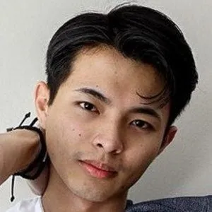 Wayne Huang