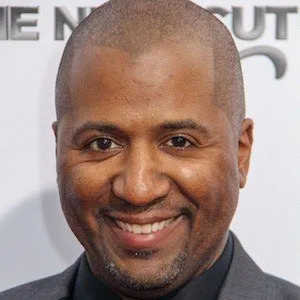 Malcolm D. Lee