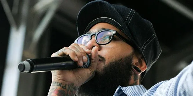 Travie McCoy