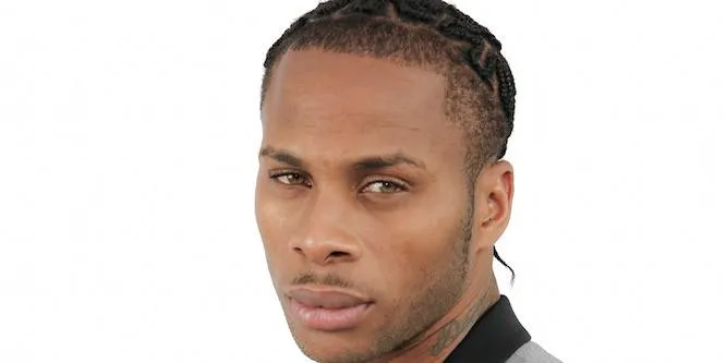Dexta Daps