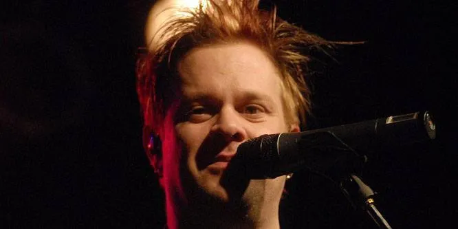 Jaret Reddick