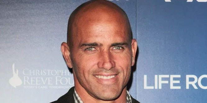 Kelly Slater