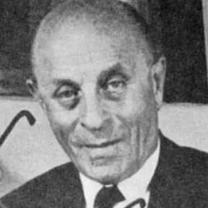 Laszlo Biro