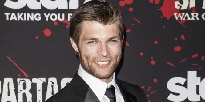 Liam McIntyre