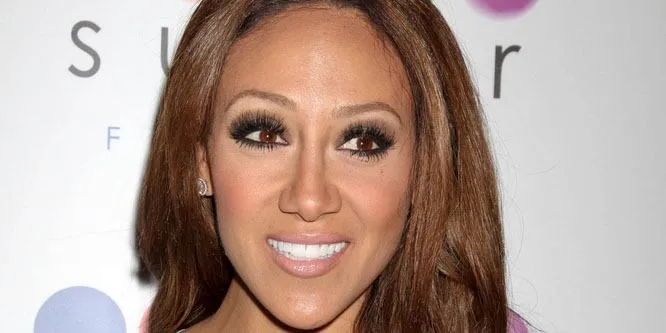 Melissa Gorga