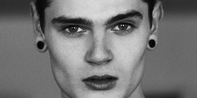 Christopher McCrory