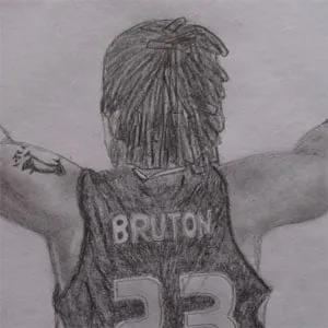 CJ Bruton