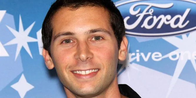 Justin Berfield