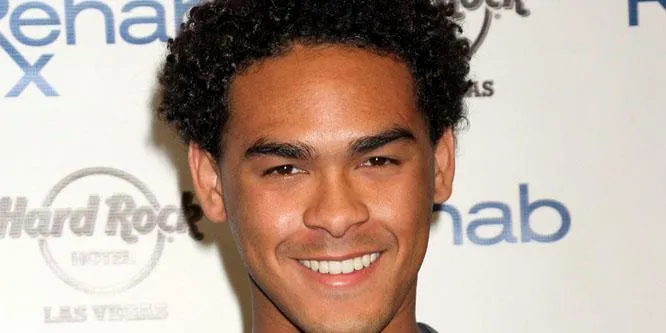 Trey Smith