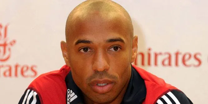 Thierry Henry