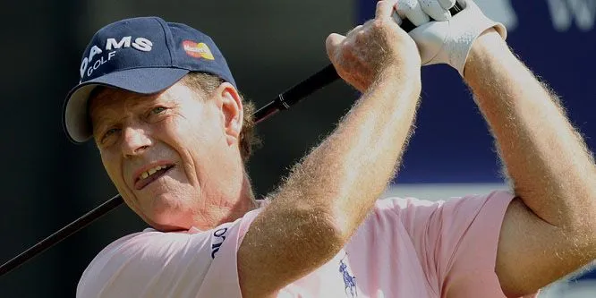 Tom Watson