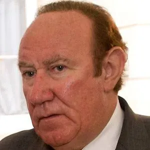 Andrew Neil