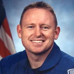 Barry Wilmore
