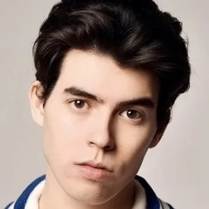 Braeden De La Garza