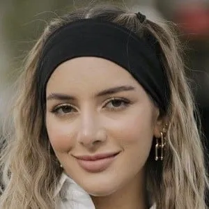 María Valeria Urdaneta