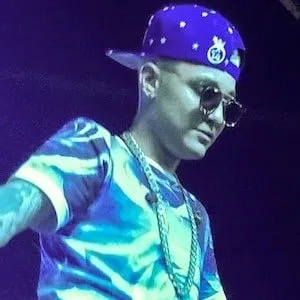 MC Gui