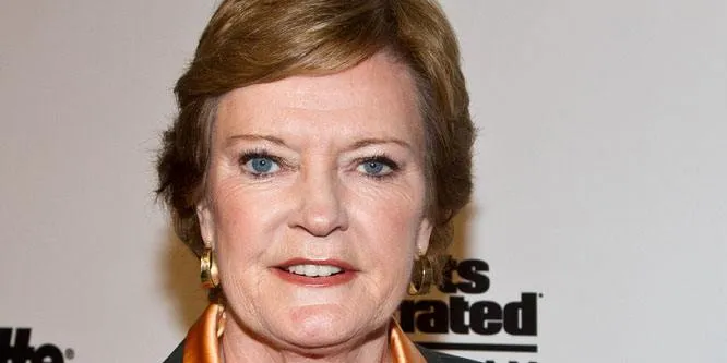 Pat Summitt