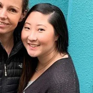 Shelly Kim
