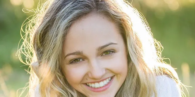 Sophie Reynolds