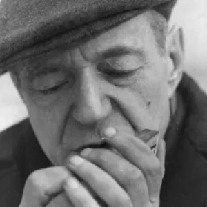 Umberto Saba