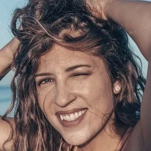 Mae Flowers