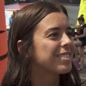 Meaghan Benfeito