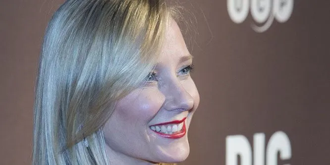 Anne Heche