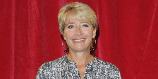 Emma Thompson