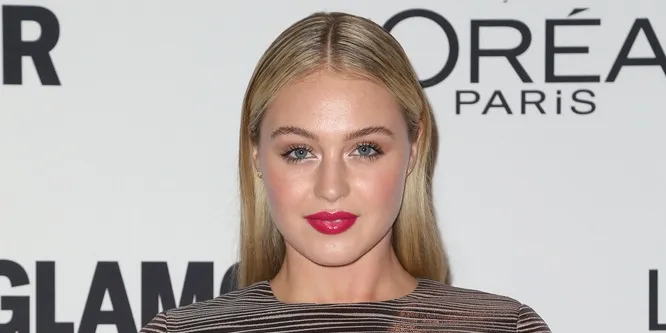 Iskra Lawrence