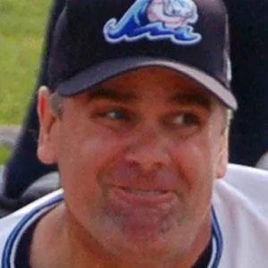 Kenny Rogers (Baseball Player)