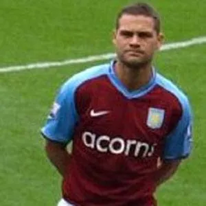 Luke Young (Soccer Player)
