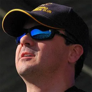 Roger Creager