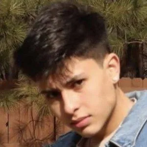Alan Cruz (TikTok Star)