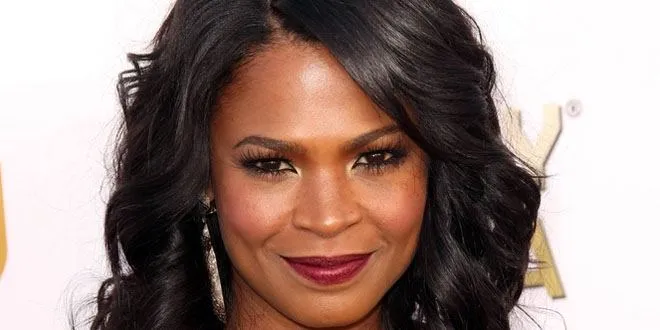 Nia Long