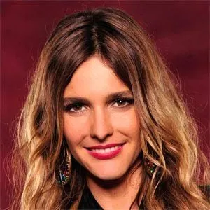 Fernanda Lima (TV Show Host)