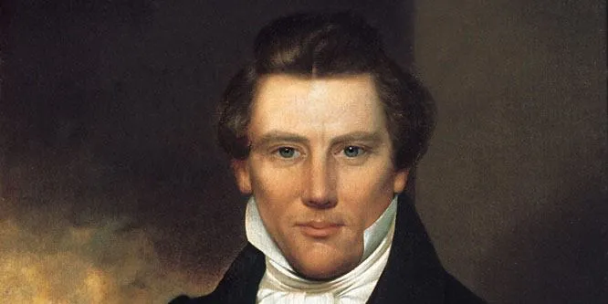 Joseph Smith