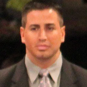 Justin Roberts (Sportscaster)